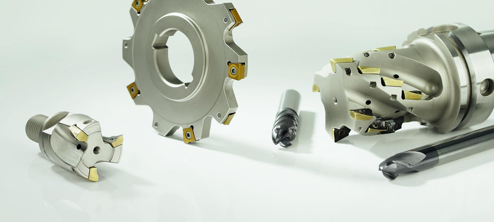 Фрезерные инструменты Walter Фрезерные инструменты Walter