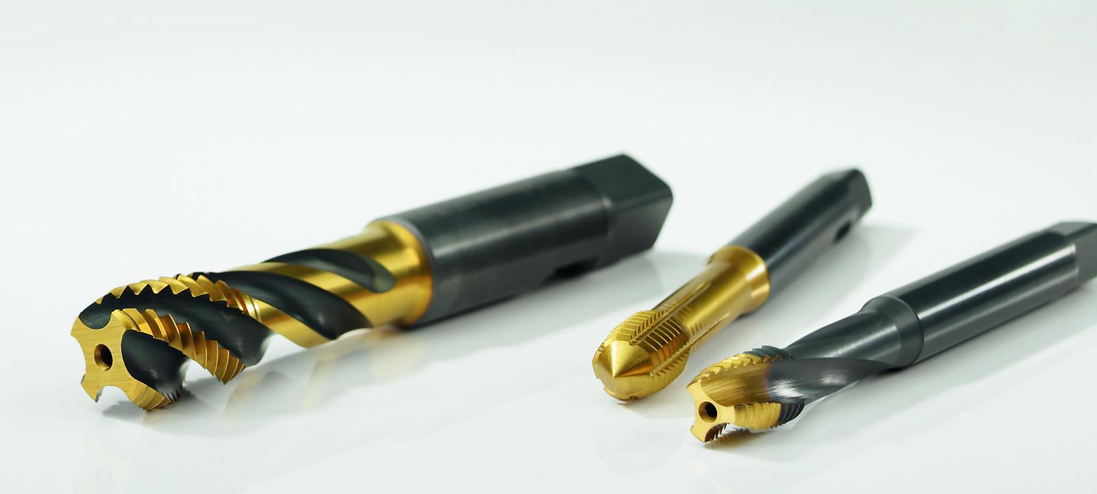 Инструменты Walter для обработки резьбы Инструменты Walter для обработки резьбы