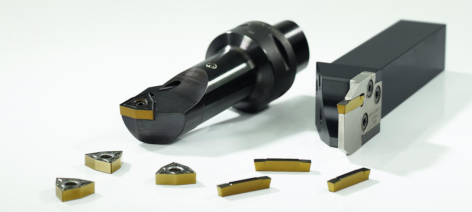 Токарные инструменты Walter Токарные инструменты Walter